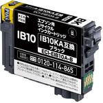 ECI-EIB10A-B リサイクルインク エプソン対応 IB10KA エコリカ
