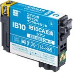 ECI-EIB10A-C リサイクルインク エプソン対応 IB10CA エコリカ