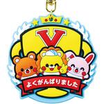 9479 ラバーマグネットメダル アニマルフレンズ アーテック[学校教材・教育玩具]