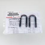 (08301)キーカバーサクラ トヨタ