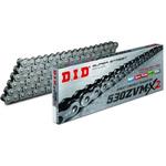 530ZVM-X2 DID