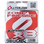X-BRAID OLLTLOS PEWX8 ZONE F X-BRAID