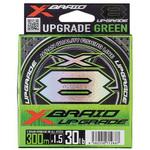X-BRAID UPGRADE X8 ALLGREEN 300m X-BRAID