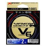 X-BRAID ヤエン専用与一 V6 X-BRAID