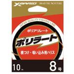 X-BRAID ポリラート X-BRAID