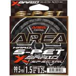 X-BRAID S-PET AREA X-BRAID
