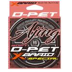 X-BRAID D-PET AJING X-BRAID