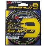 X-BRAID SHINJI X9 X-BRAID
