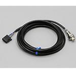 SUC-806 SiOシリーズ e-CON付近接センサ E2E-X2MC18 2M SUS(エスユーエス)