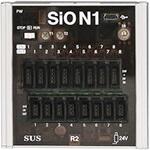XAC-071 SiOシリーズ SiO-N1 R2 SUS(エスユーエス)