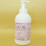 2252 塩素系洗浄・消臭ハンドソープ ネオマイルドSCL ムースタイプ 800mL ユーアイ化成