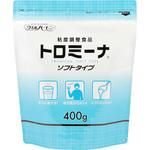 トロミーナソフトタイプ400g ウエルハーモニー
