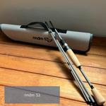 nndm コンパクトロッド アズーロ