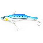 徹湾メタルバイブレーションII 18g アズーロ