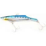 徹湾メタルバイブレーションII 35g アズーロ