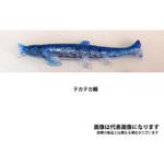 どぜう! タチウオ用ワーム アズーロ