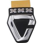 (75381)サイドエンブレム & オーナメント トヨタ