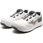 オールマイティSU51L BOA mizuno(ミズノ)