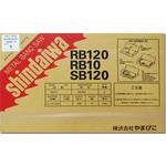 18513-14003 フレーム部品 バンドソー RB120CV 新ダイワ 寸法(t×W×L)0.65×13×1260mm 1箱(5本)  18513-14003 - 【通販モノタロウ】