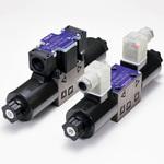 SS-G01-A3X-R-E1-40 ウエット形ソレノイドバルブ NACHI(不二越)