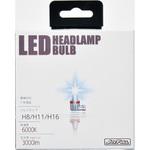 J-270 LEDヘッドバルブ ジョイフル