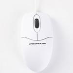 【感染症対策】GETT 医療用 防水ウォッシャブルマウス プラスチック 光学式 IP68保護 CleanType MPL-U10070 GETT