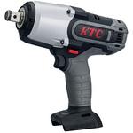 JAE682 19.0sqコードレストルクリミットインパクトレンチ KTC