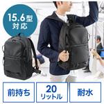 200-BAGBP028BK キャリングバック サンワダイレクト