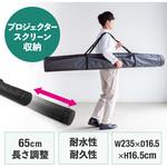 200-PSBG001 収納バッグ サンワダイレクト