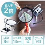 400-LPE021 ルーペ サンワダイレクト