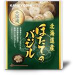 北海道産 ほたての煮付シリーズ 兼由(KANEYOSHI) その他レトルト食品