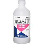 消毒用エタノールIKQ ボトル本体 小堺製薬