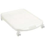 平台車 石油ファンヒーターラック YAMAZEN(山善)