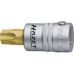 トルックスドライバーソケット(差込角19mm) ハゼット