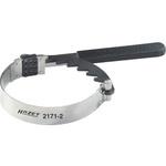2171-2 バンド式オイルフィルターレンチ Φ75-110mm ハゼット