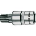 ドレーンプラグ用ソケット 差込角12．7mm ハゼット