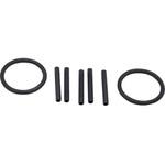 セーフティースプリングバイス用部品 ハゼット