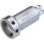 849AG-6.3 ダイスホルダー 849AG-M3～M6用 ハゼット