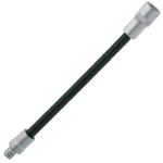 870 フレキシブルエクステンション(差込角6．35mm) ハゼット