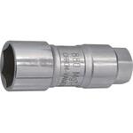 880MGT-18 スパークプラグソケットレンチ(6角) 差込角9．5mm 対辺18mm ハゼット