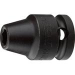 インパクトソケット(6角タイプ・差込角9．5mm) ハゼット