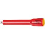 絶縁エクステンションバー 差込角9．5mm ハゼット