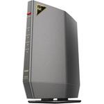 WSR-5400XE6/D AirStation Wi-Fi 6E 対応トライバンドルーター BUFFALO(バッファロー)