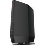 無線LAN親機11ax/ac/n/a/g/b 4803+ 573Mbps BUFFALO(バッファロー)