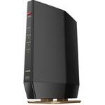 【もえ 】BUFFALO Wi-Fiルーター（無線LAN親機） Amazon.co.jp: BUFFALO【iphone6 対応】11ac/n/a/b/g 無線LAN親