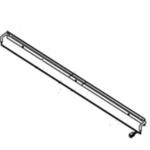 ポリラッパー 45PN用カッター刃 朝日産業(捕虫器・包装機器)