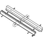 ポリラッパー 45PN用カッター刃ASSY 朝日産業(捕虫器・包装機器)