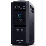 無停電電源装置 CR750 (750VA/525W) サイバーパワー
