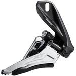 IFDM8100D6 FD-M8100-D DEORE XT SIDE SWING フロントディレイラー (ダイレクトマウント) 2x12S SHIMANO(シマノ)