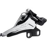 IFDM8100E6 FD-M8100-E DEORE XT SIDE SWING フロントディレイラー (Eタイプマウント) 2x12S SHIMANO(シマノ)